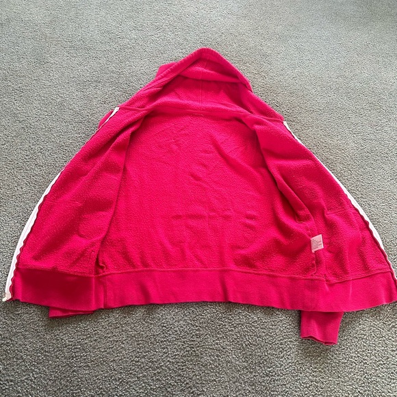 FLAG NOR FAIL zip up hoodie - Picture 3 of 5